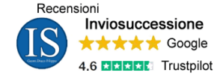 Recensioni Inviosuccessione.it